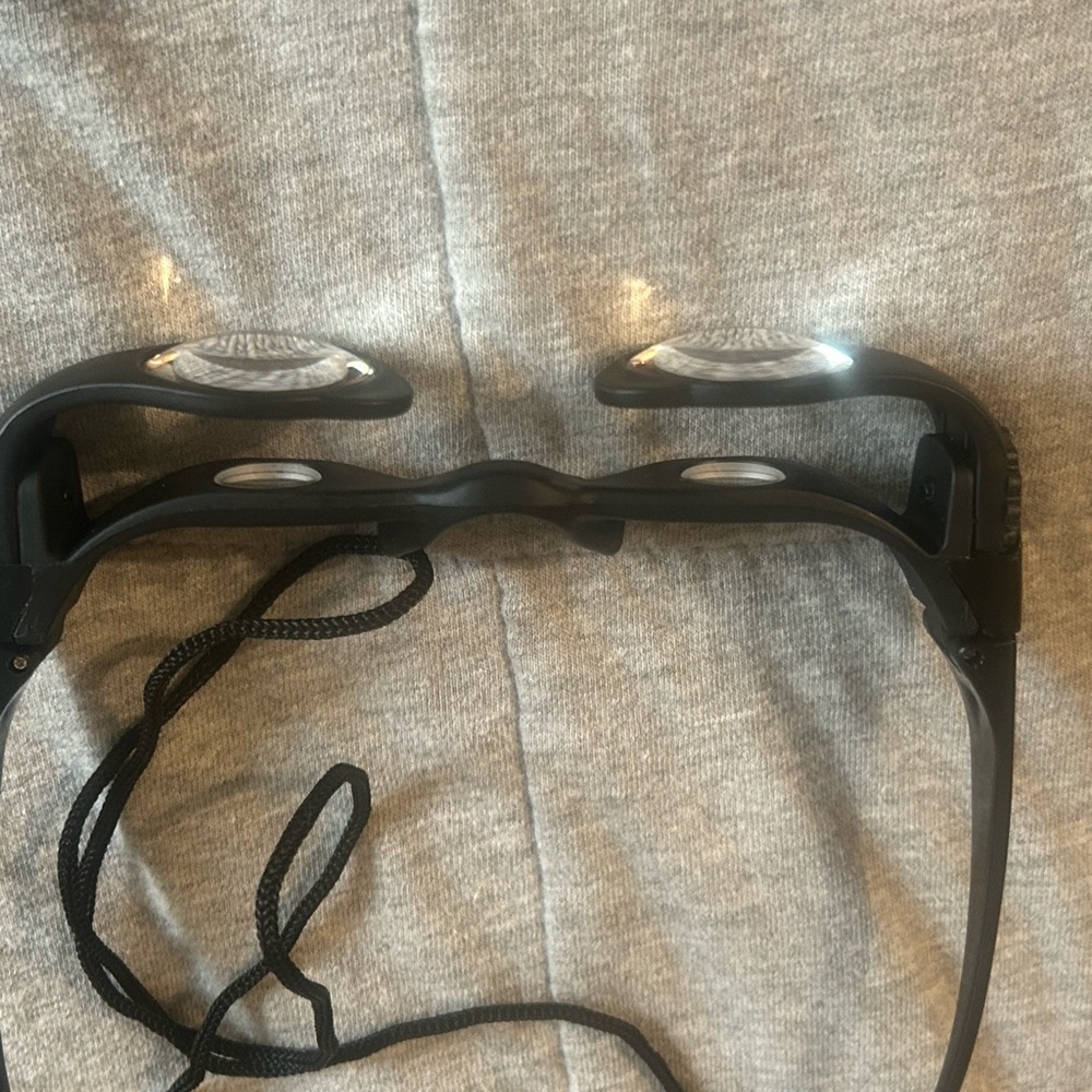 Fishing Telescope Glasses - Picture 9 of 9